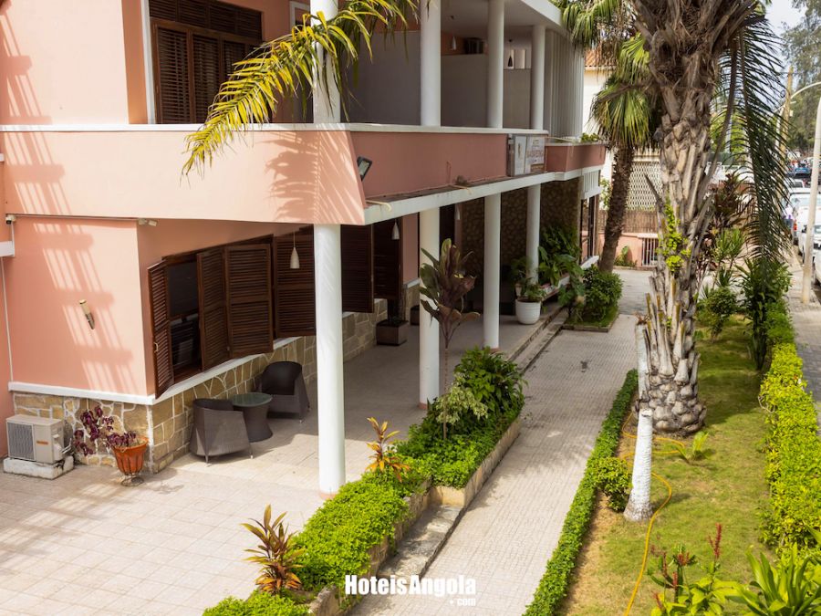 Baía da Restinga - Guest House - Imagem 3